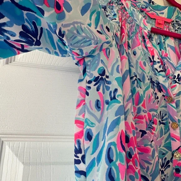 Lilly Pulitzer Elsa - Picture 3 of 5